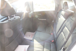 本田CR-V2013款2.4L 四驱豪华版