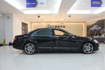 奔驰S级 AMG2013款S65L AMG Grand Edition