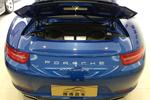 保时捷9112015款Carrera 3.4L Style Edition