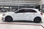 奔驰A45 AMG2014款A45 AMG