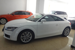 奥迪TT2011款Coupe 2.0TFSI