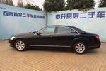奔驰S级2012款S300L 商务型 Grand Edition