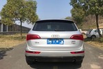 奥迪Q52013款40 TFSI 技术型