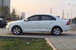 斯柯达昕锐2013款1.6L 手动智选型