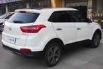 现代ix252015款1.6L 自动两驱智能型GLS