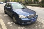 福特蒙迪欧2006款2.0 Ghia-Ltd. 尊贵型