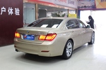 宝马7系2011款730Li 典雅型