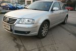 大众帕萨特领驭2007款1.8T 手动豪华型
