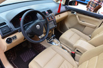 大众途安2008款1.8T 手自一体 智尊版5座