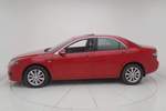 马自达Mazda62011款2.0L 手自一体 时尚型