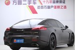 保时捷Panamera2014款Panamera 4 3.0T 