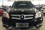 奔驰GLK级2013款GLK 300 4MATIC 动感天窗型