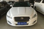捷豹XJ2014款XJL 2.0T 两驱典雅商务版