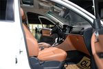 纳智捷大7 SUV2013款锋芒进化版 2.2T 两驱智慧型