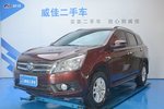 东风启辰T702016款2.0L 手动睿趣版