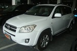 丰田RAV42010款2.4L 自动豪华升级版
