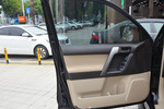 丰田普拉多2010款2.7L 自动 豪华版