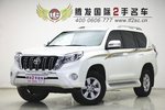 丰田普拉多2014款2.7L 自动豪华版