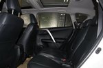 丰田RAV42013款2.5L 自动四驱精英版 