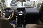 丰田普拉多2010款4.0L TX-L