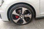 大众高尔夫GTI2016款2.0TSI GTI
