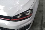 大众高尔夫GTI2016款2.0TSI GTI