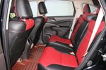 本田CR-V2013款2.0L 两驱经典版