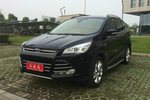 福特翼虎2013款2.0L GTDi 四驱运动型 