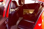 马自达3星骋2011款1.6L 手动舒适型