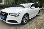 奥迪A5双门2014款45 TFSI quattro