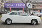 奥迪A42008款1.8T 舒适型MT