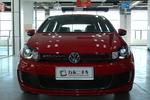 大众高尔夫GTI2012款2.0 TSI DSG 豪华版