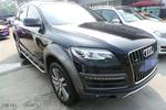 奥迪Q72014款35 TFSI 越野型