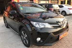 丰田RAV4荣放2015款2.0L CVT两驱都市版