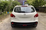 日产逍客2015款2.0XL 酷火 MT 2WD