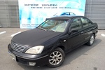 日产阳光2005款2.0LS AT