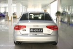 奥迪A4L2013款35 TFSI 自动标准型