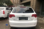 奥迪A3 Sportback2010款1.8TFSI 豪华型