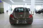 大众甲壳虫2013款1.2TSI 时尚型