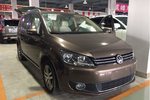 大众途安2011款1.4TSI DSG 智臻版5座