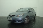 长安悦翔三厢2009款1.5L 手动 舒适型(国三)