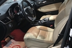 奔驰GLE级2016款450 AMG 4MATIC