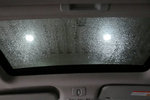 日产逍客2010款20X雷 CVT 两驱