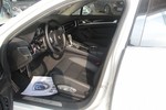 保时捷Panamera S Hybrid2014款Panamera S E-Hybrid 3.0T
