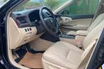 丰田皇冠2010款3.0L Royal 真皮版 