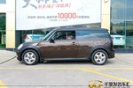 MINICLUBMAN2010款1.6L COOPER Cheer 