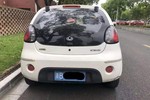 吉利熊猫2013款1.0L 手动精英型