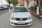 大众朗逸2009款2.0L 手动 品悠版