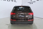 奥迪Q52013款40 TFSI 舒适型