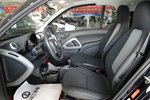 smartfortwo2012款1.0 MHD 硬顶标准版